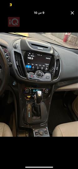 فۆرد ئێسکەیپ